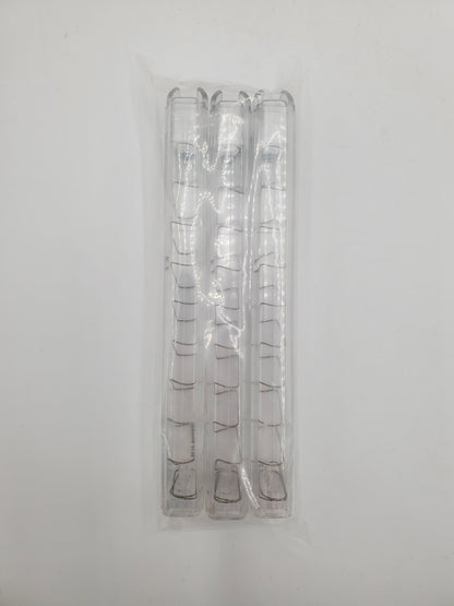 Dart Zone Max 12-Round Slanted Half-Length Magazine 3-Pack