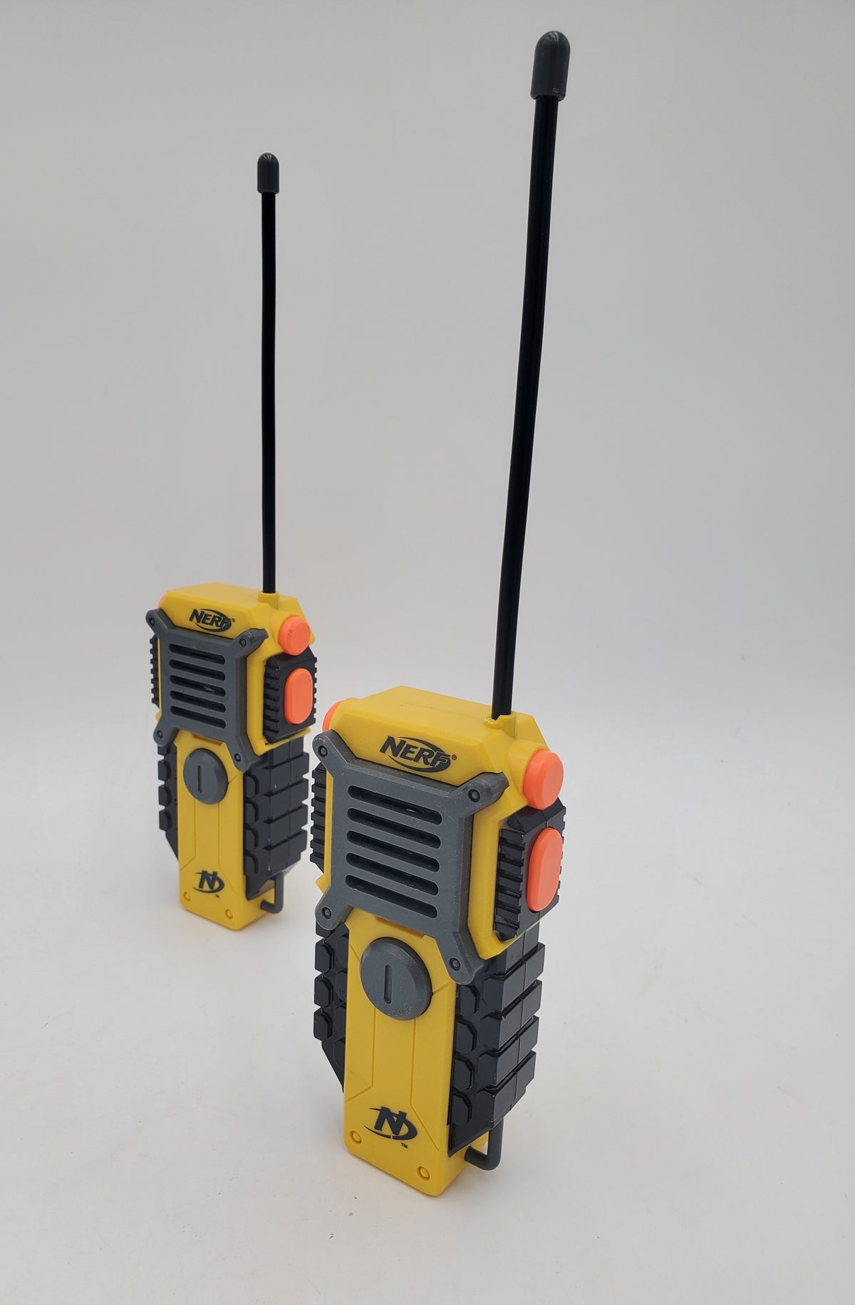Nerf Walkie Talkies