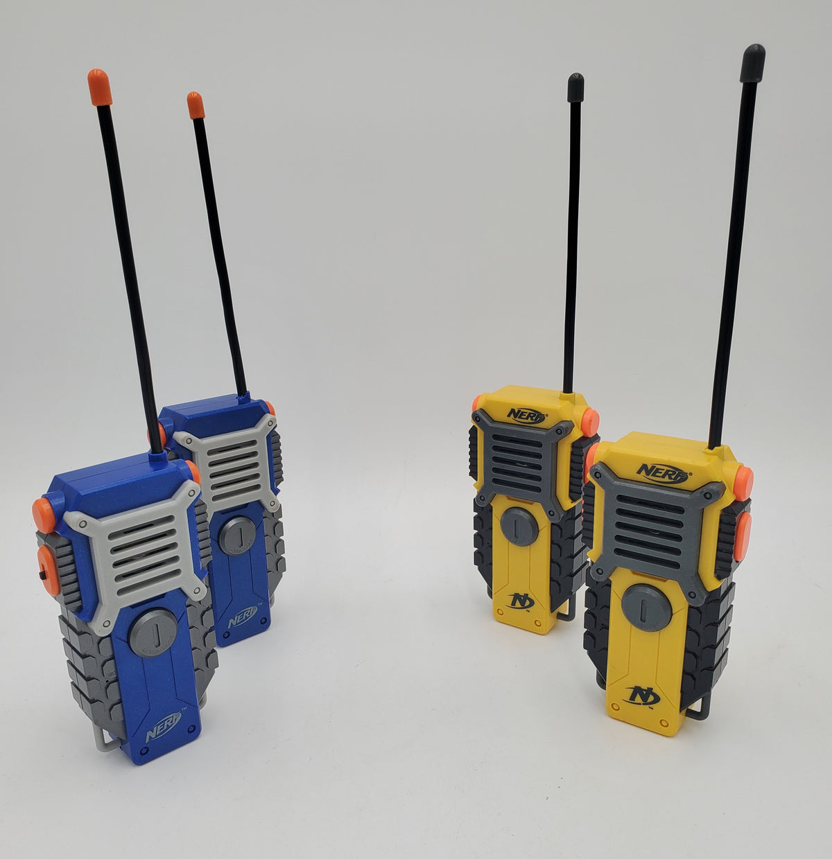 Nerf Walkie Talkies