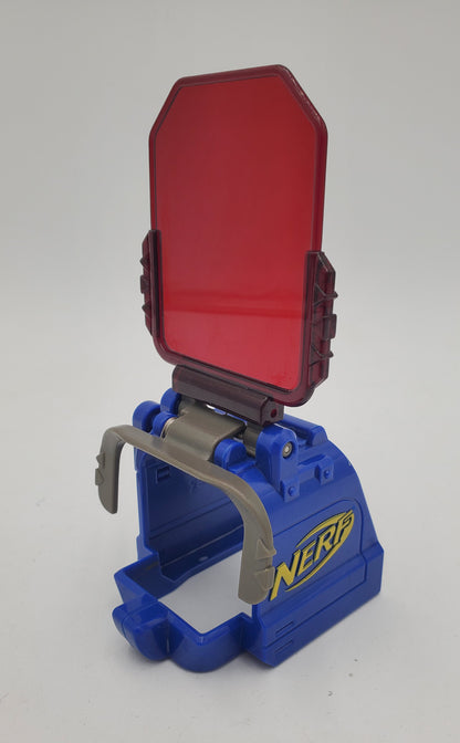 Nerf N-Strike/N-Strike Elite Red Reveal