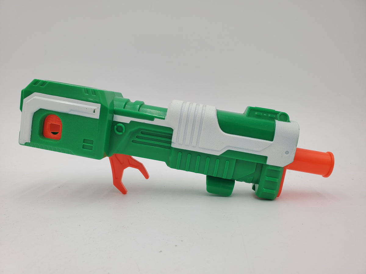 Nerf Star Wars Rogue One Blast Tech Lightsaber Blaster