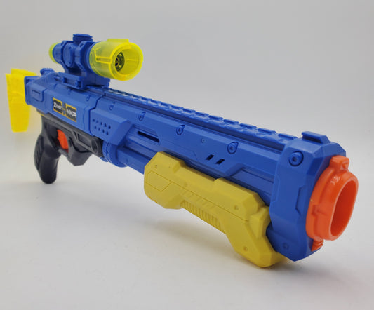 X-Shot Hawk Eye (2018)/Quick Scope