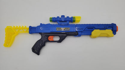 X-Shot Hawk Eye (2018)/Quick Scope