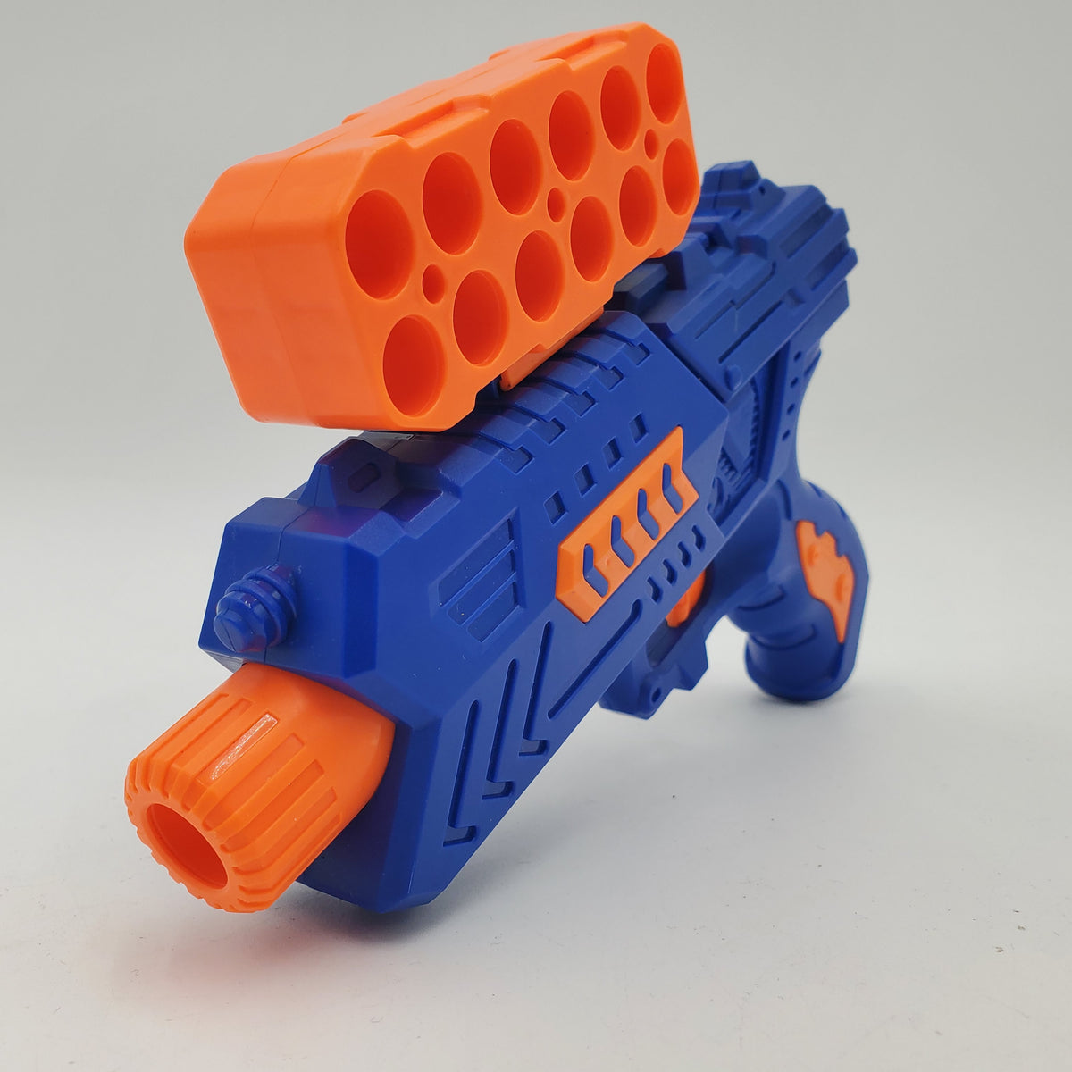Shooting Toy Floating Target Game Foam Dart Blaster "TD"