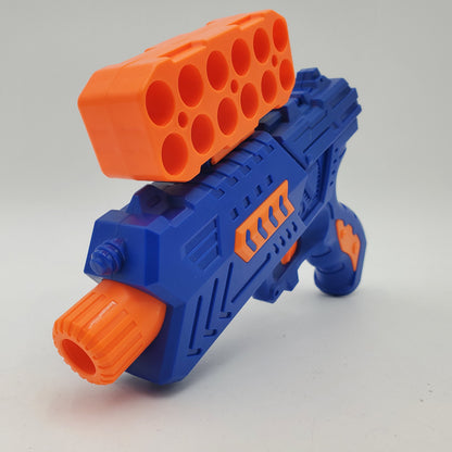 Shooting Toy Floating Target Game Foam Dart Blaster "TD"