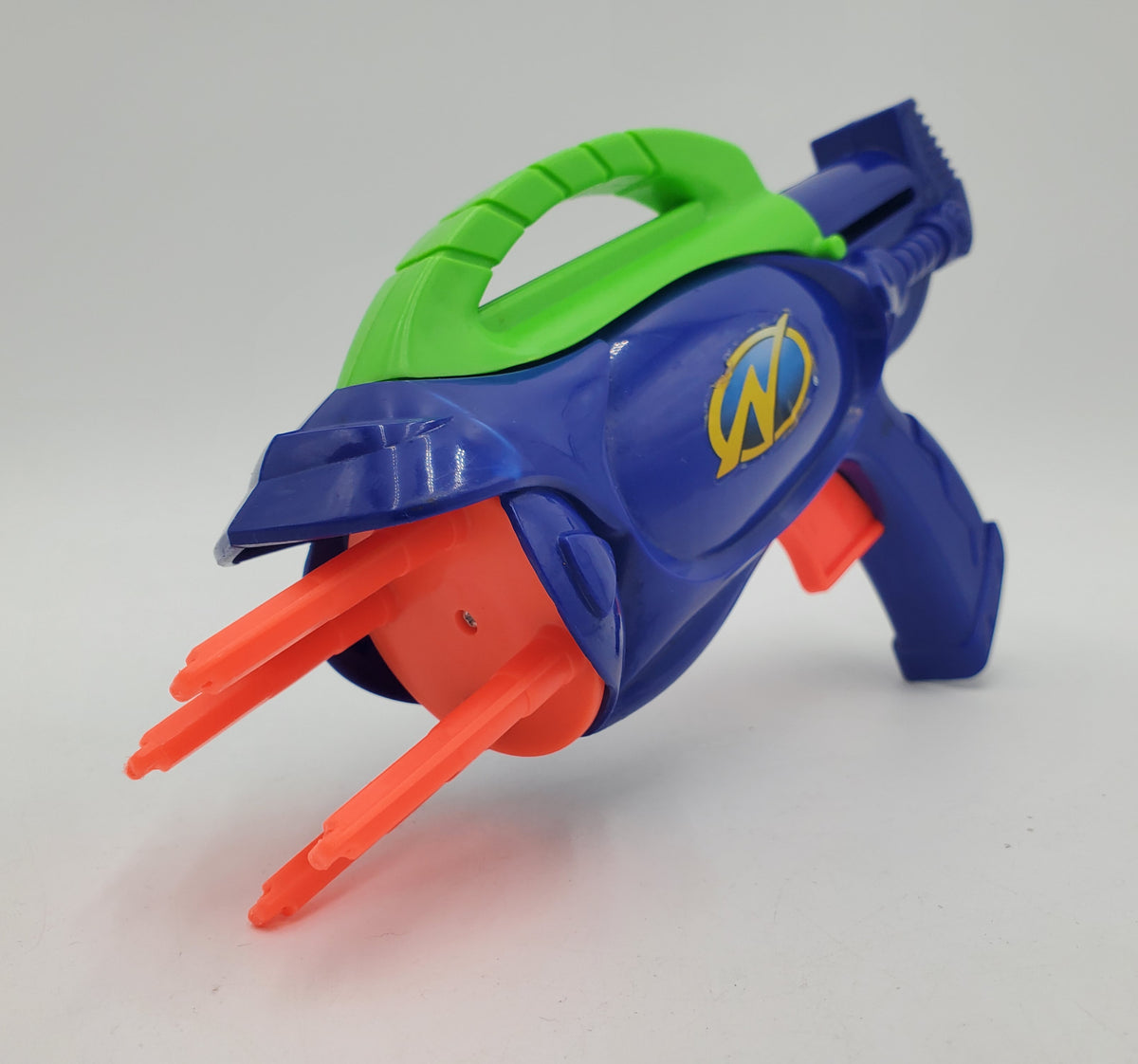 Nerf Larami SuperMAXX 350