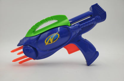 Nerf Larami SuperMAXX 350
