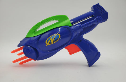 Nerf Larami SuperMAXX 350