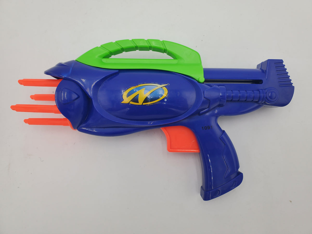 Nerf Larami SuperMAXX 350