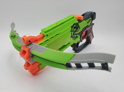 Nerf N-Strike Elite BlazeFire / Zombie Strike Crossfire Bow