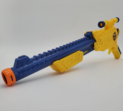 X-Shot Hawk Eye