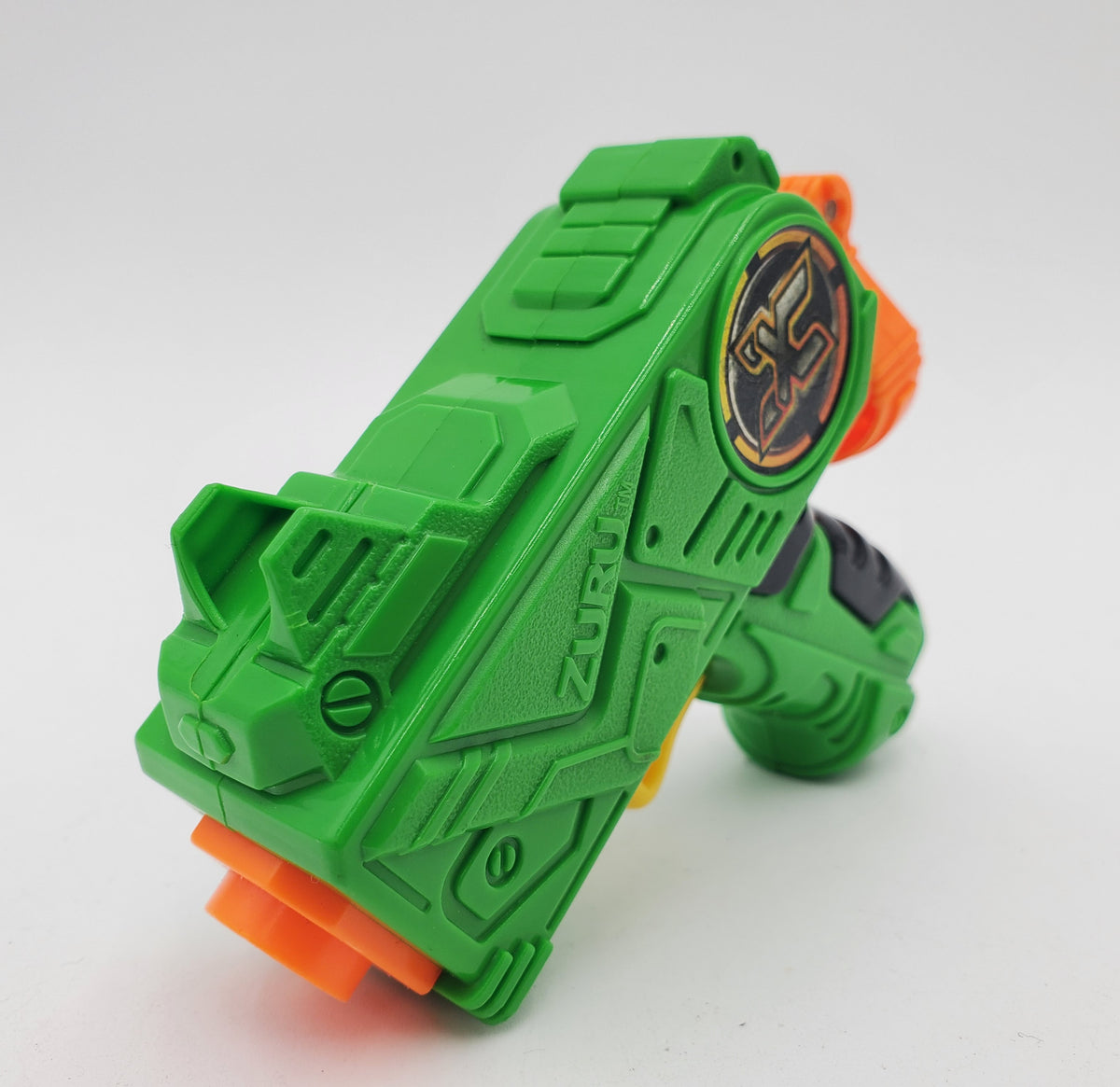 X-Shot Micro