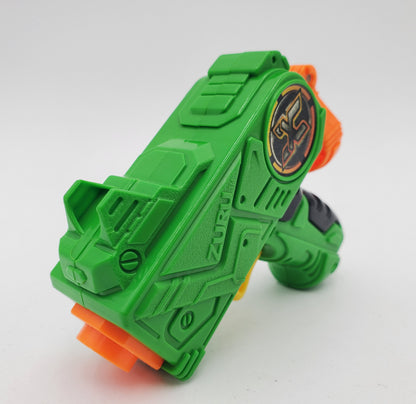 X-Shot Micro