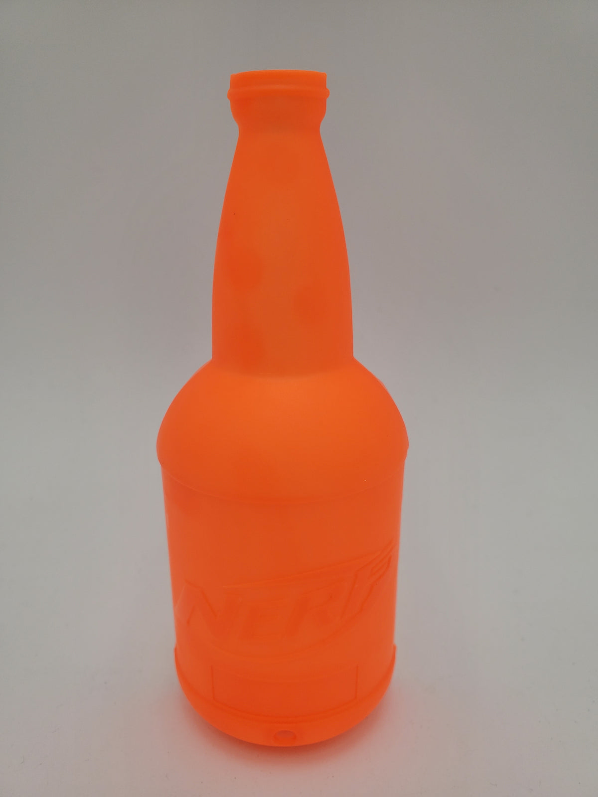Nerf Alpha Strike Target