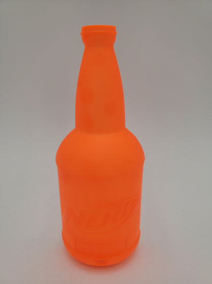 Nerf Alpha Strike Target