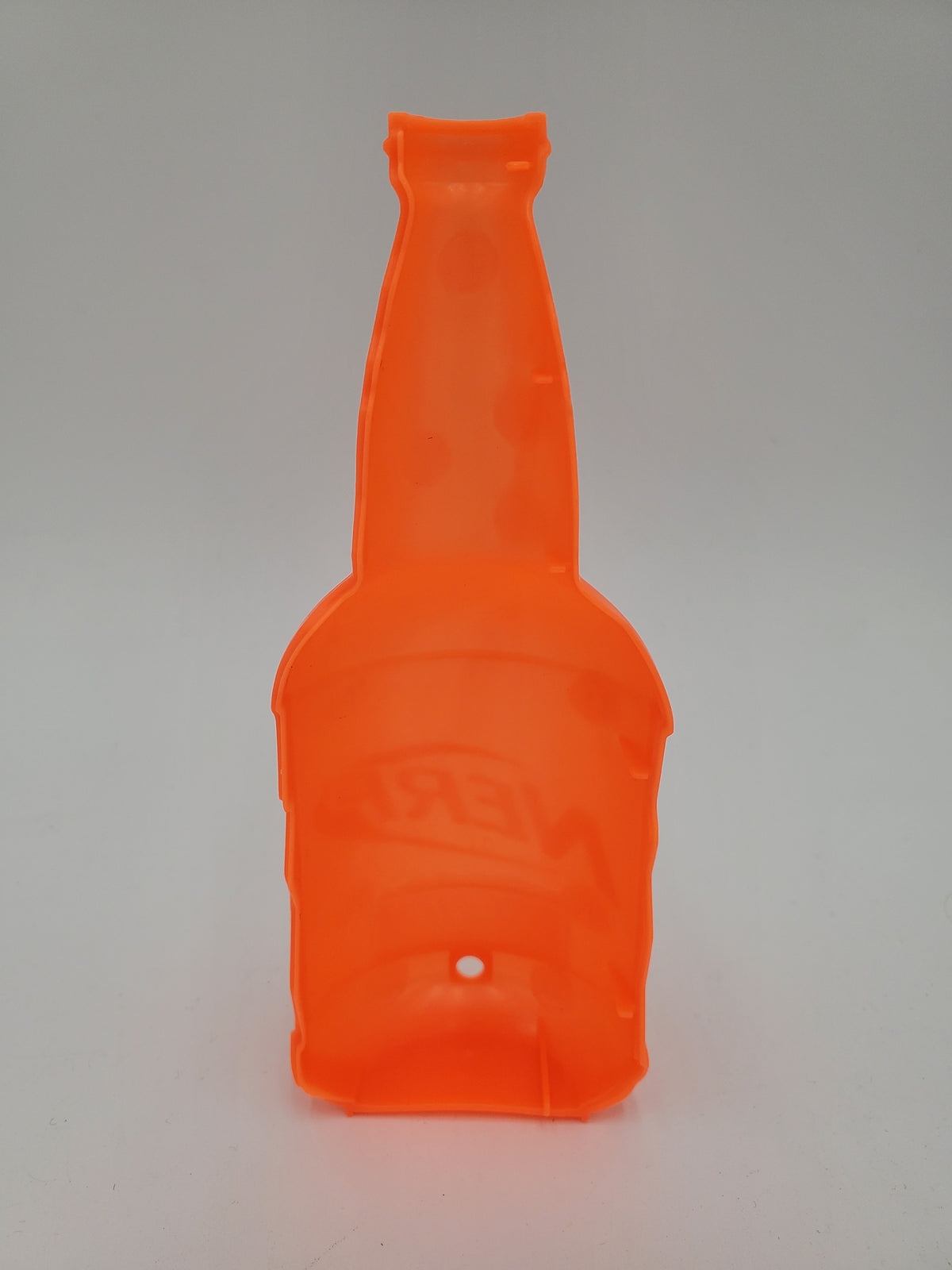 Nerf Alpha Strike Target