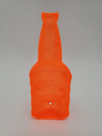 Nerf Alpha Strike Target