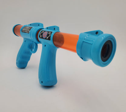 Atomic Power Popper
