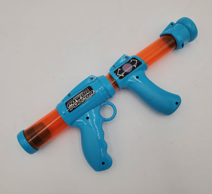 Atomic Power Popper