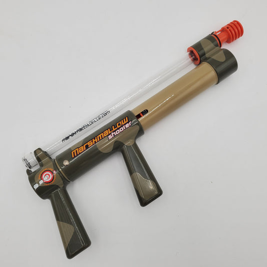 Camo Series Marshmallow Shooter