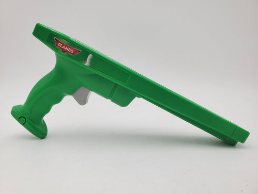 Disney Pixar Planes Ripslinger Airplane Launcher Foam Glider