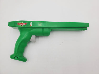 Disney Pixar Planes Ripslinger Airplane Launcher Foam Glider