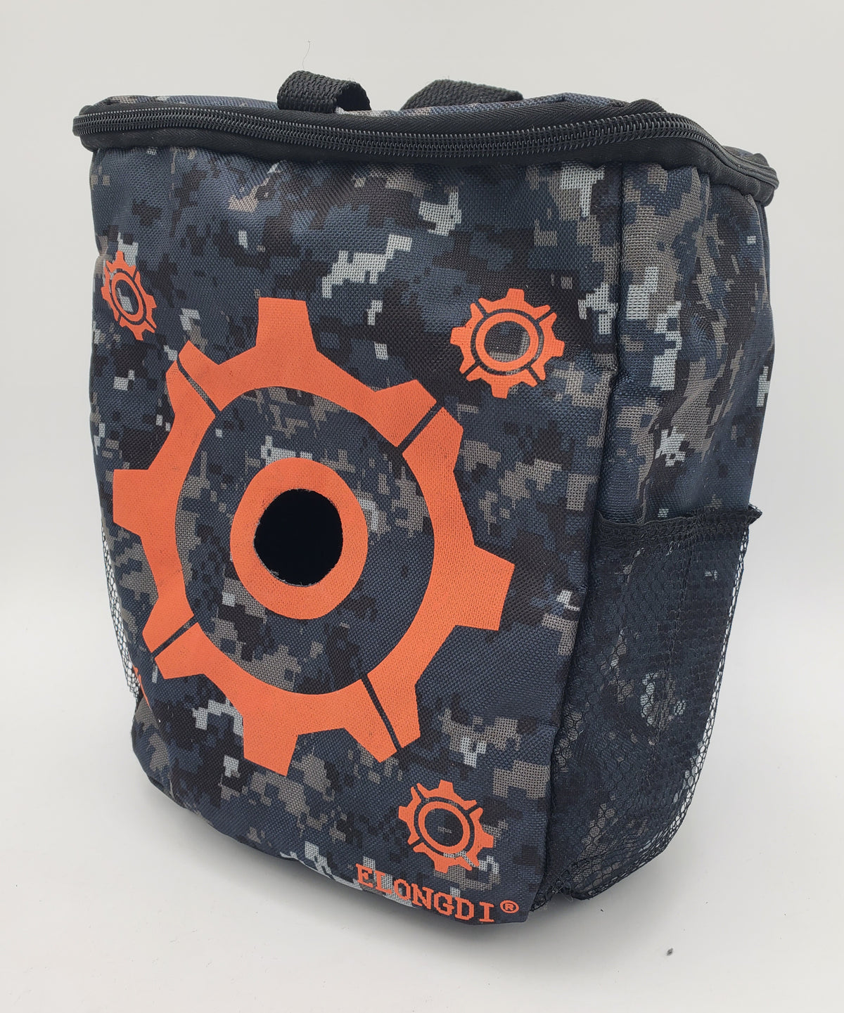 Elongdi Target Pouch