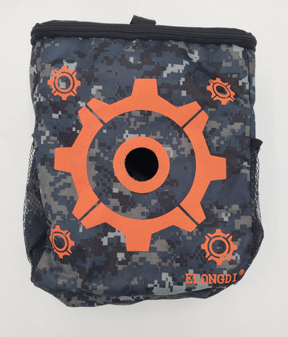 Elongdi Target Pouch