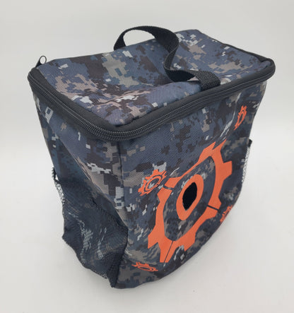 Elongdi Target Pouch
