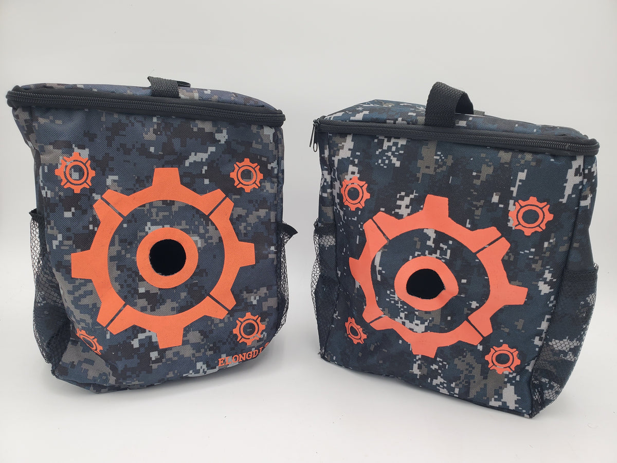 Elongdi Target Pouch