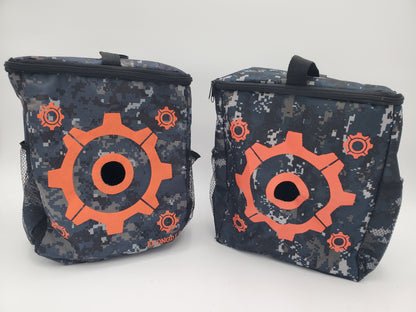 Elongdi Target Pouch