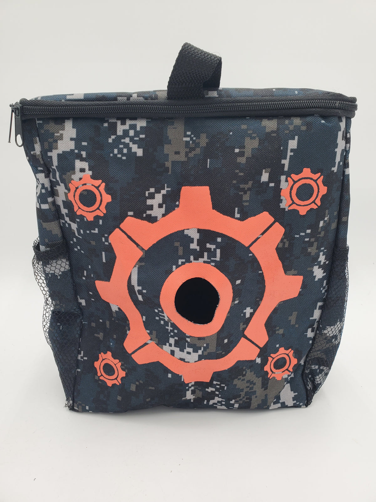 Elongdi Target Pouch