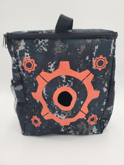Elongdi Target Pouch
