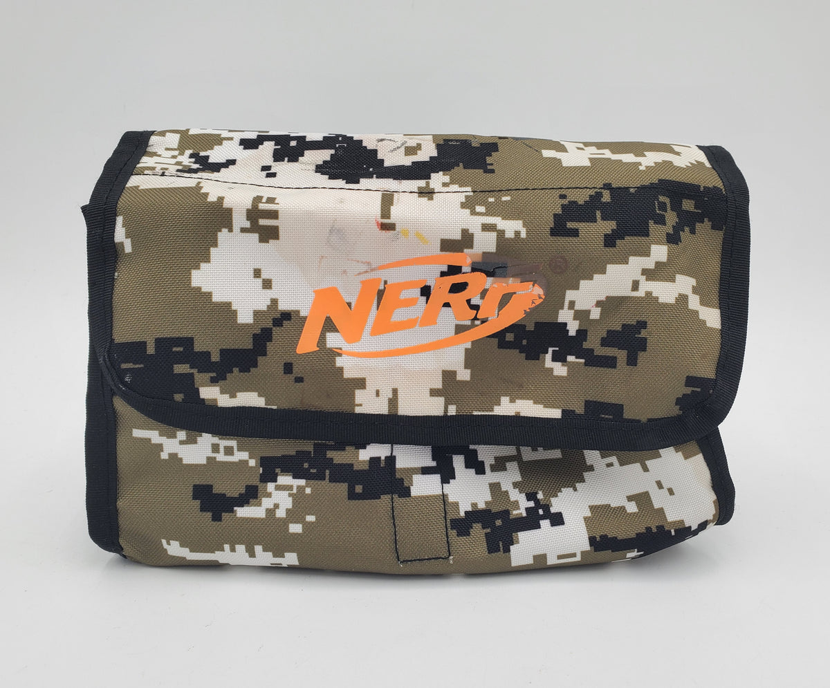Nerf N-Strike Ammo Bag