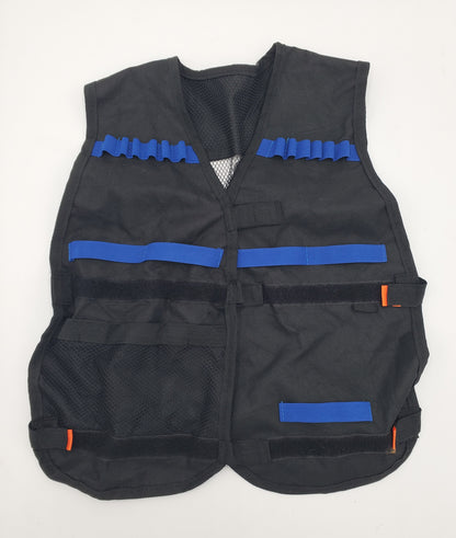 Fury Strike/AILUKI/Motionchic/KKONES/OtherTactical Vest