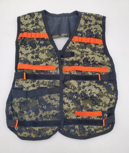 Fury Strike/AILUKI/Motionchic/KKONES/OtherTactical Vest