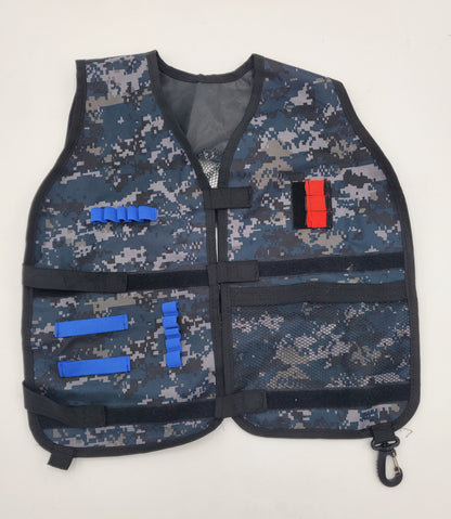 Fury Strike/AILUKI/Motionchic/KKONES/OtherTactical Vest