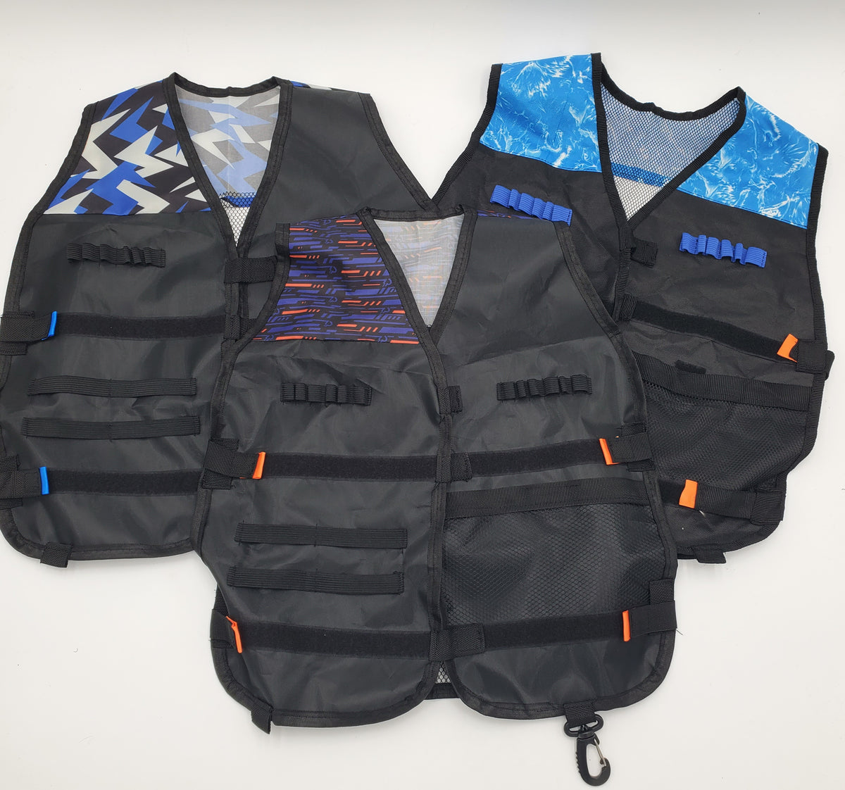 POKONBOY/Pandahero/Sosation/Halloscume/Other Tactical Vest