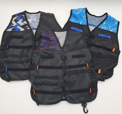 POKONBOY/Pandahero/Sosation/Halloscume/Other Tactical Vest