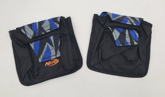 Nerf Battle Waist Belt Pouch