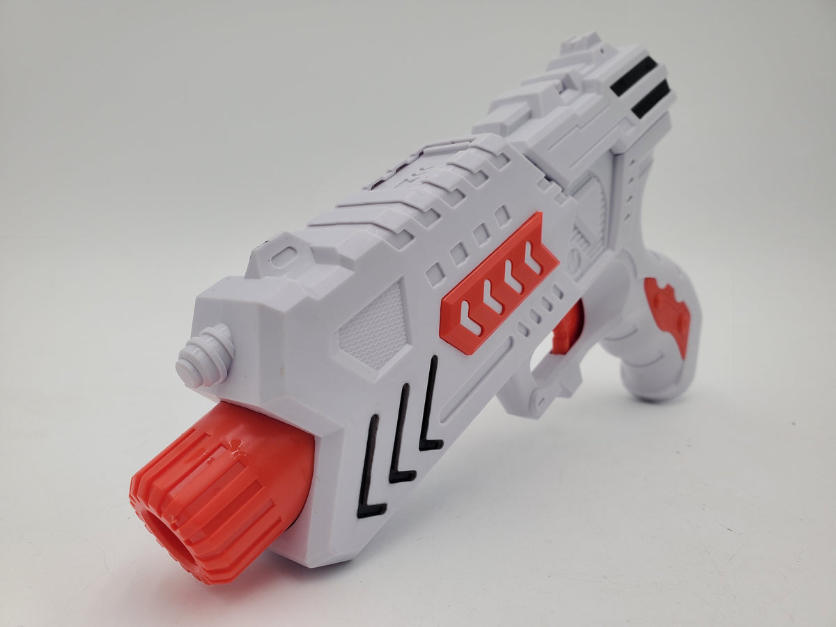 Shooting Toy Floating Target Game Foam Dart Blaster "TD"