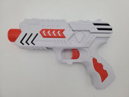 Shooting Toy Floating Target Game Foam Dart Blaster "TD"