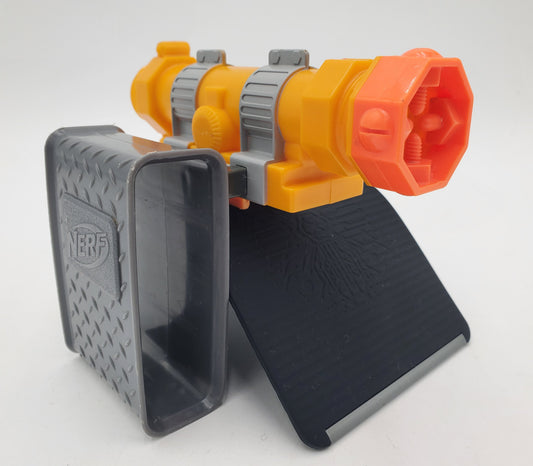 Nerf Zombie Strike Survival System Scravenger Scope
