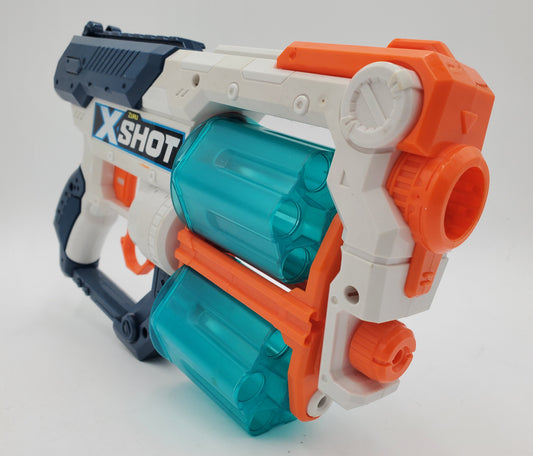 X-Shot Xcess (2018)