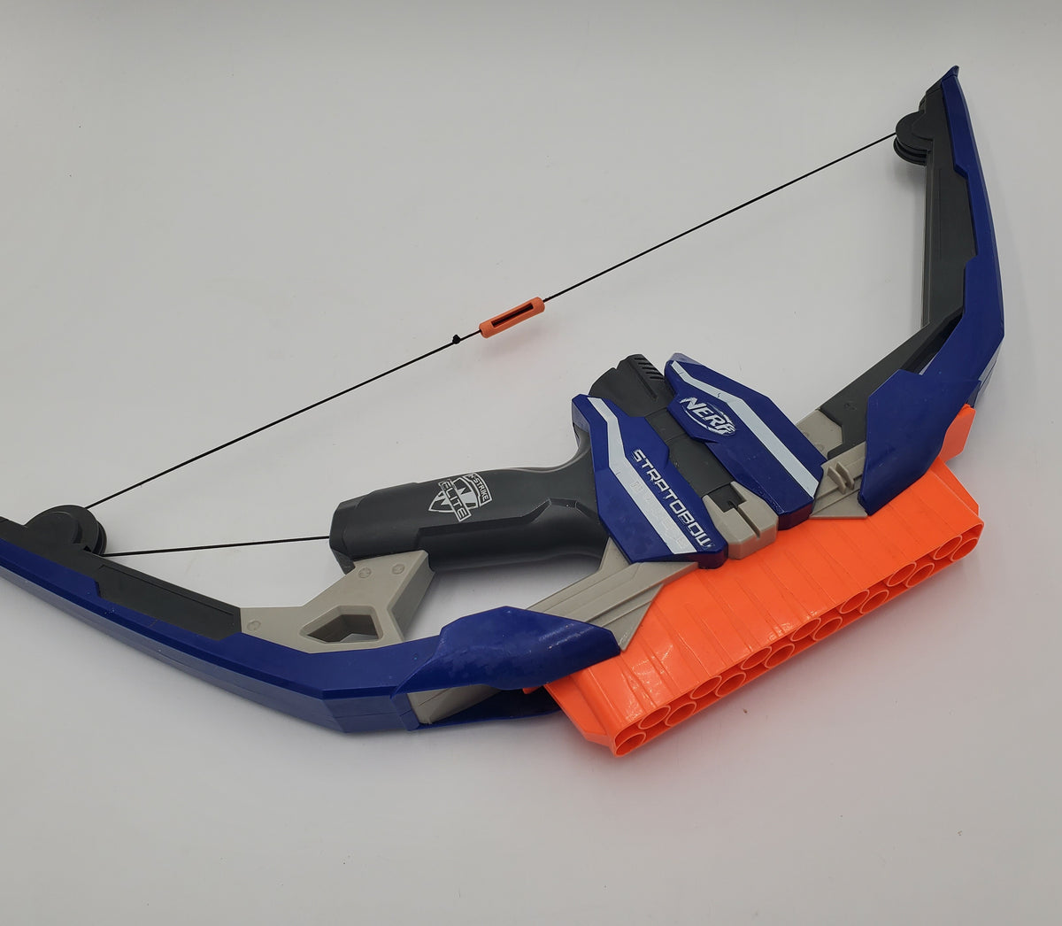 Nerf N-Strike Elite Stratobow