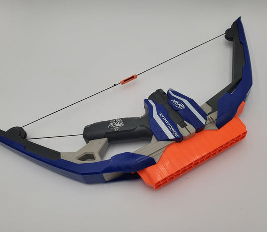 Nerf N-Strike Elite Stratobow