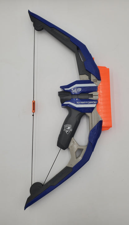 Nerf N-Strike Elite Stratobow