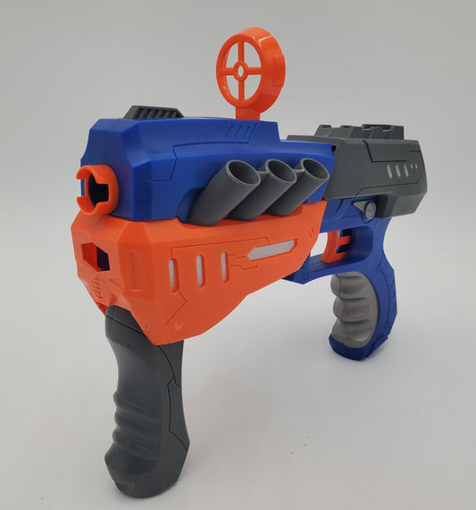 Storm Blaze Blaze Quick Fire Toy