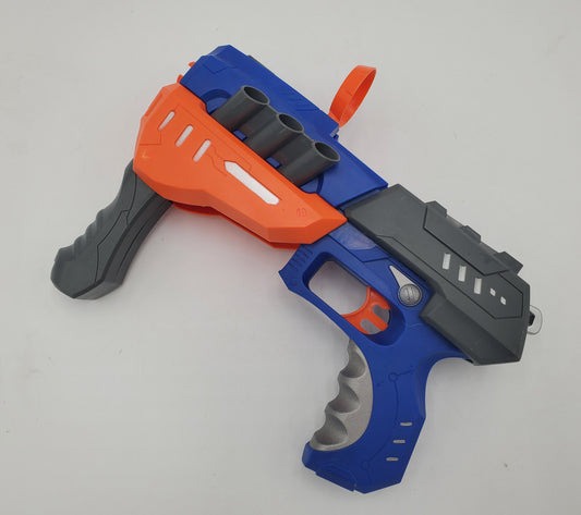 Storm Blaze Blaze Quick Fire Toy
