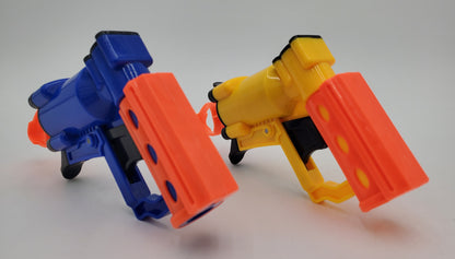 Jolt-Style Skinny-Dart Blaster